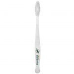 Miami Dolphins MVP Toothbrush