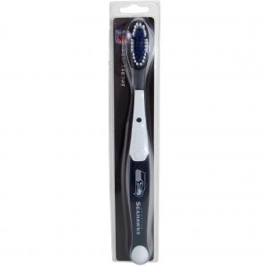 Seattle Seahawks MVP Toothbrush