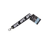 UFC Black Wristlet