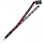UFC Two-Tone Lanyard
