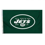 New York Jets 3X5 All Pro Flag