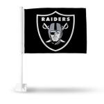 Las Vegas Raiders Shield Logo Blk Bkg