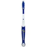 Los Angeles Rams MVP Toothbrush
