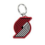 Portland Trail Blazers Premium Acrylic Key Ring