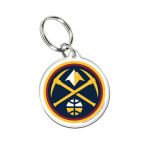 Denver Nuggets Premium Acrylic Key Ring