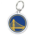 Golden State Warriors Premium Acrylic Key Ring