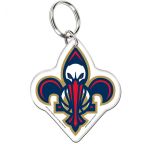 New Orleans Pelicans Premium Acrylic Key Ring