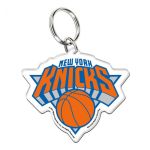 New York Knicks Premium Acrylic Key Ring