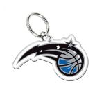 Orlando Magic Premium Acrylic Key Ring
