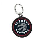 Toronto Raptors Premium Acrylic Key Ring