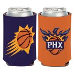 Phoenix Suns Two Color Can Cooler 12 Oz.