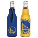 Golden State Warriors Bottle Cooler