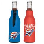 Oklahoma City Thunder Bottle Cooler