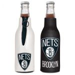 Brooklyn Nets Bottle Cooler