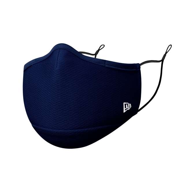 Tennessee Titans NFL Sideline Face Mask