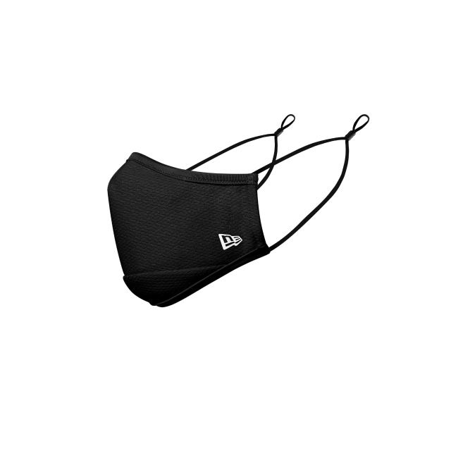 Tennessee Titans Black NFL Sideline Face Mask