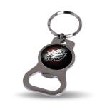 Philadelphia Eagles Bottle Opener Keychain