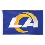 Los Angeles Rams 3X5 All Pro Flag