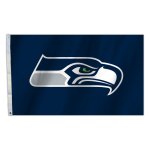Seattle Seahawks 3X5 All Pro Flag