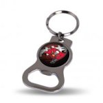 Tampa Bay Buccaneers Bottle Opener Keychain
