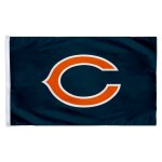 Chicago Bears 3X5 All Pro Flag