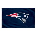 New England Patriots 3X5 All Pro Flag