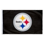 Pittsburgh Steelers 3X5 All Pro Flag