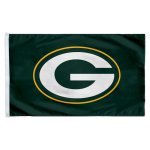 Green Bay Packers 3X5 All Pro Flag