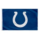 Indianapolis Colts 3X5 All Pro Flag