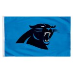 Carolina Panthers 3X5 All Pro Flag