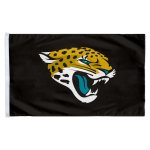 Jacksonville Jaguars 3X5 All Pro Flag