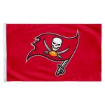 Tampa Bay Buccaneers 3X5 All Pro Flag