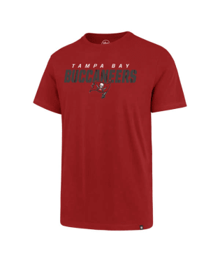 TB RED TRACTION SUPER RIVAL T Front