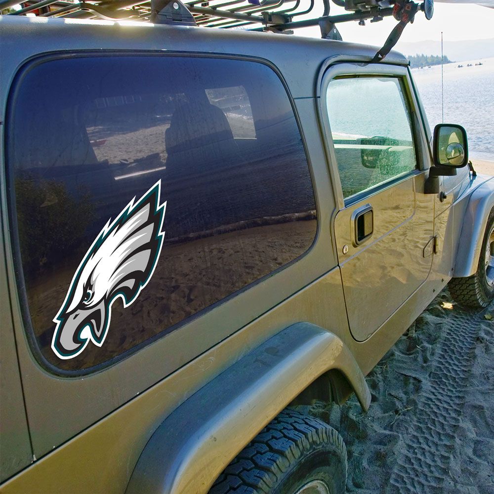 Chicago White Sox Perfect Cut Color Decal 12" X 12"