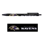 Baltimore Ravens Pens 5-pack