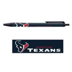 Houston Texans Pens 5-pack