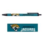 Jacksonville Jaguars Pens 5-pack
