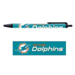 Miami Dolphins Pens 5-pack