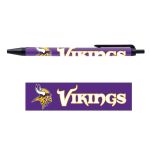 Minnesota Vikings Pens 5-pack