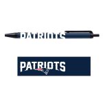 New England Patriots Pens 5-pack