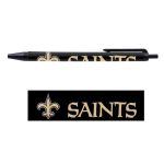 New Orleans Saints Pens 5-pack