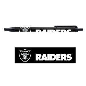Las Vegas Raiders Pens 5-pack