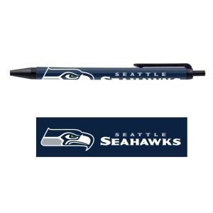 Seattle Seahawks Pens 5-pack