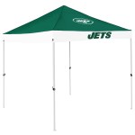 New York Jets Economy Canopy