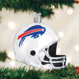 Buffalo Bills Helmet