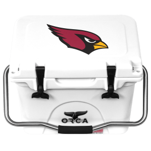 Arizona Cardinals 20 Quart Cooler