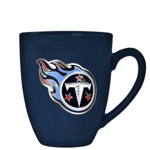 Tennessee Titans 15 oz. Bistro Mug