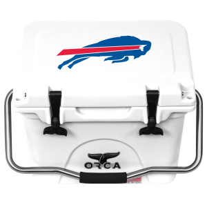 Buffalo Bills 20 Quart Cooler