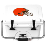 Cleveland Browns 20 Quart Cooler