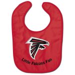 Atlanta Falcons NFL All Pro Baby Bib
